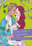 Elfen, Engel &  Fabelwesen