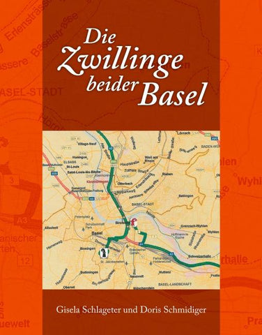 Die Zwillinge beider Basel