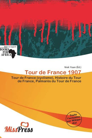 Tour de France 1907