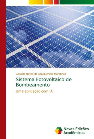 Sistema Fotovoltaico de Bombeamento