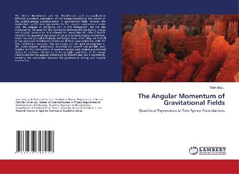 The Angular Momentum of Gravitational Fields