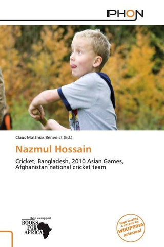 Nazmul Hossain