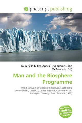 Man and the Biosphere Programme