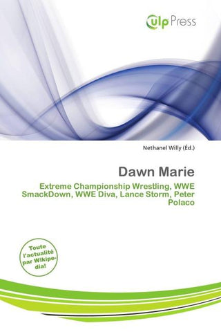 Dawn Marie
