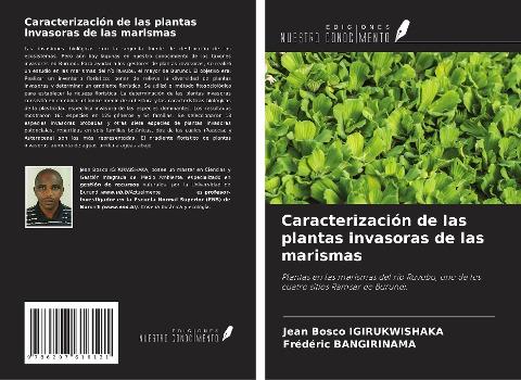 Caracterización de las plantas invasoras de las marismas