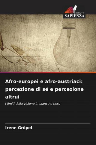 Afro-europei e afro-austriaci: percezione di sé e percezione altrui