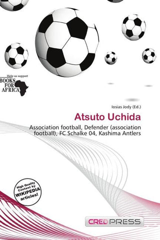 Atsuto Uchida
