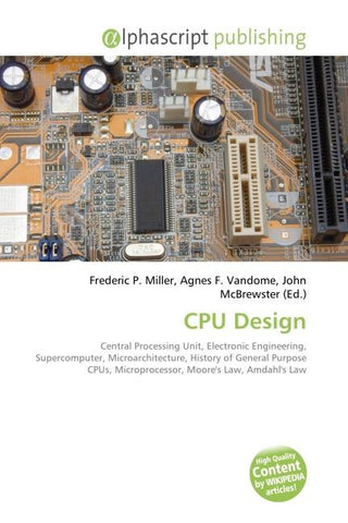 CPU Design