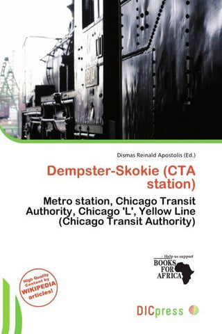 Dempster-Skokie (CTA station)
