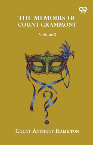 The Memoirs Of Count Grammont