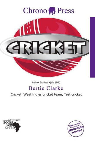 Bertie Clarke