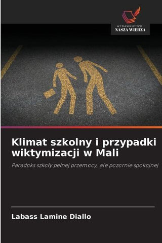 Klimat szkolny i przypadki wiktymizacji w Mali