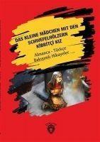 Das kleine Mädchen mit den Schwefelhölzern