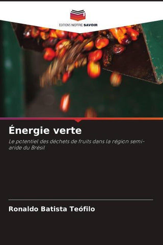 Énergie verte