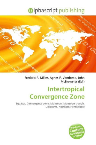 Intertropical Convergence Zone