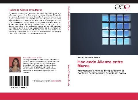 Haciendo Alianza entre Muros