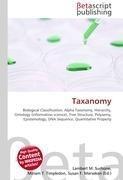 Taxonomy