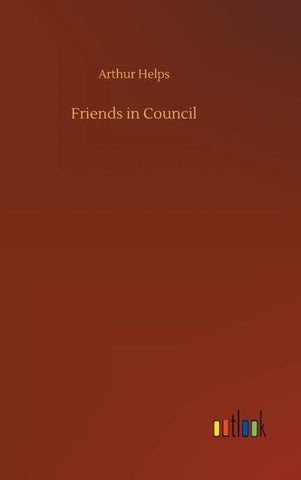 Friends in Council