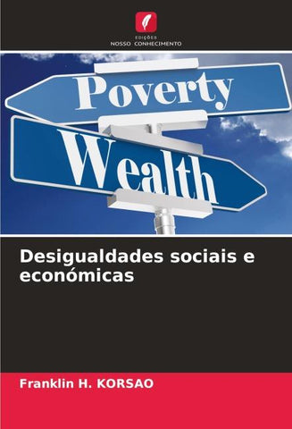 Desigualdades sociais e económicas