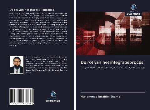 De rol van het integratieproces