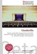 Vaudeville