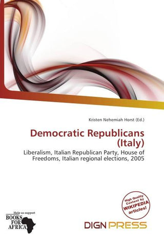 Democratic Republicans (Italy)