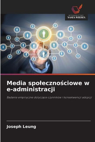 Media spo¿eczno¿ciowe w e-administracji