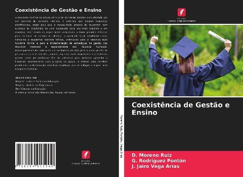 Coexistência de Gestão e Ensino