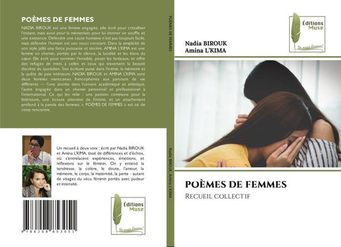 POÈMES DE FEMMES
