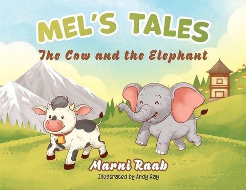 Mel's Tales