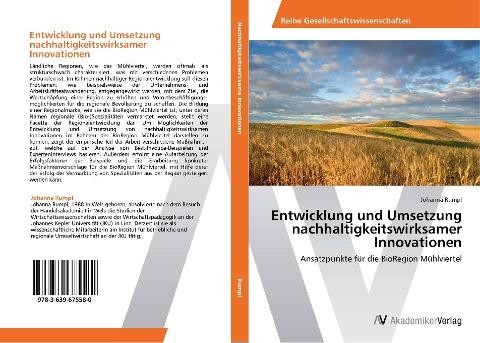 Entwicklung und Umsetzung nachhaltigkeitswirksamer Innovationen
