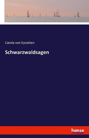 Schwarzwaldsagen