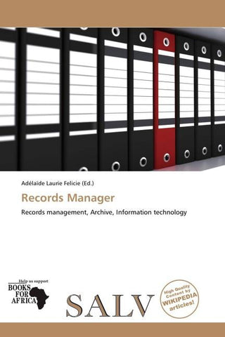 Records Manager