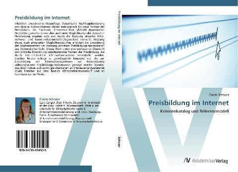 Preisbildung im Internet
