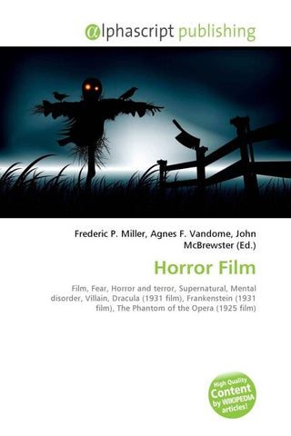 Horror Film