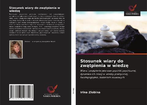 Stosunek wiary do zw¿tpienia w wiedz¿