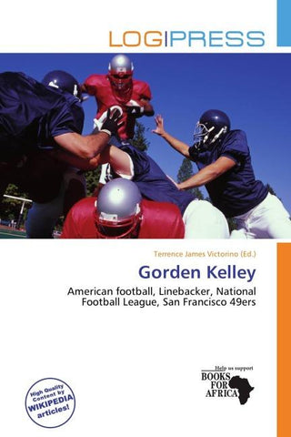 Gorden Kelley