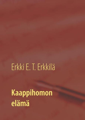 Kaappihomon elämä