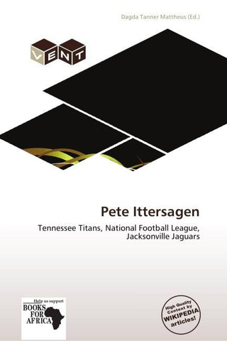 Pete Ittersagen