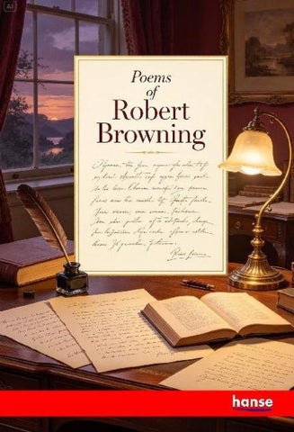 Poems of Robert Browning