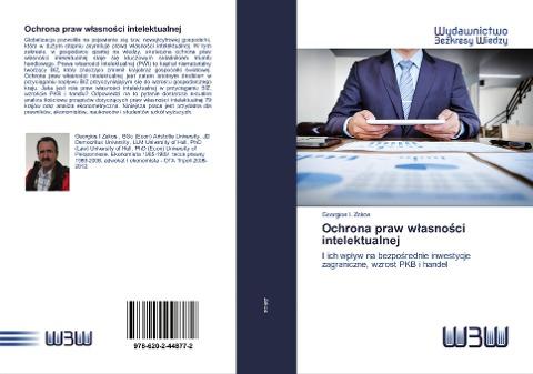 Ochrona praw w¿asno¿ci intelektualnej
