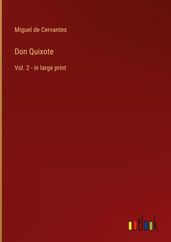 Don Quixote