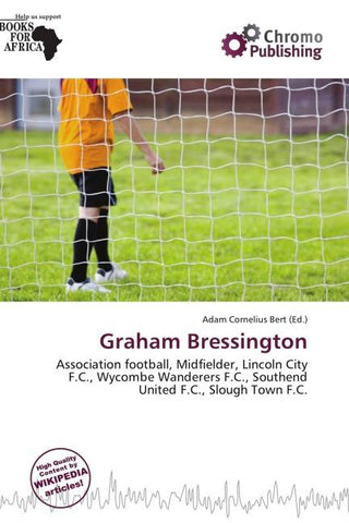 Graham Bressington