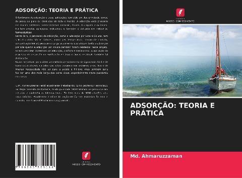 ADSORÇÃO: TEORIA E PRÁTICA