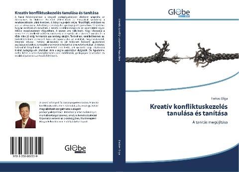 Kreatív konfliktuskezelés tanulása és tanítása