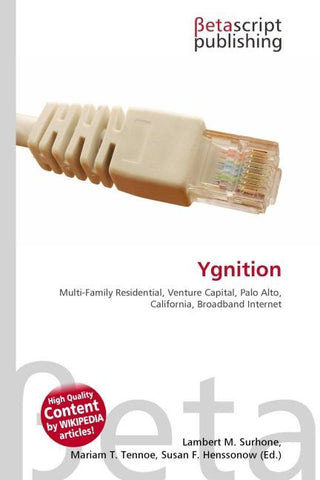 Ygnition