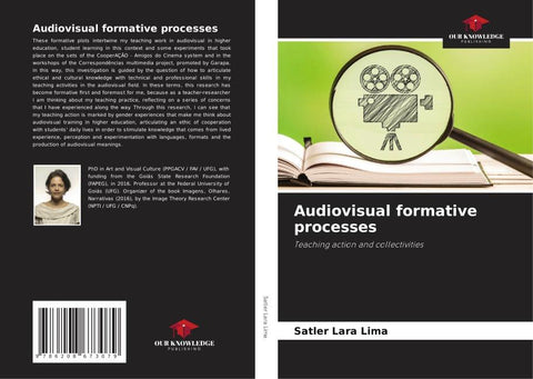 Audiovisual formative processes