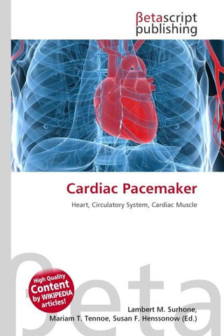 Cardiac Pacemaker