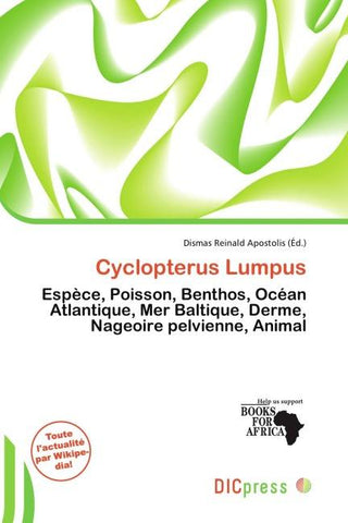 Cyclopterus Lumpus