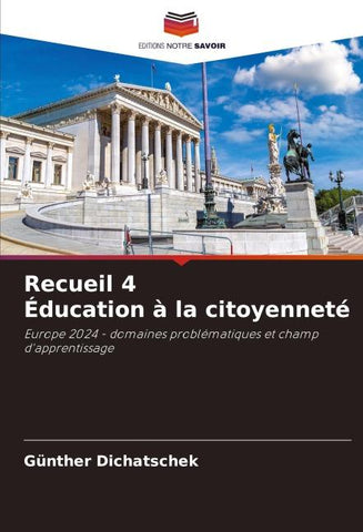 Recueil 4 Éducation à la citoyenneté
